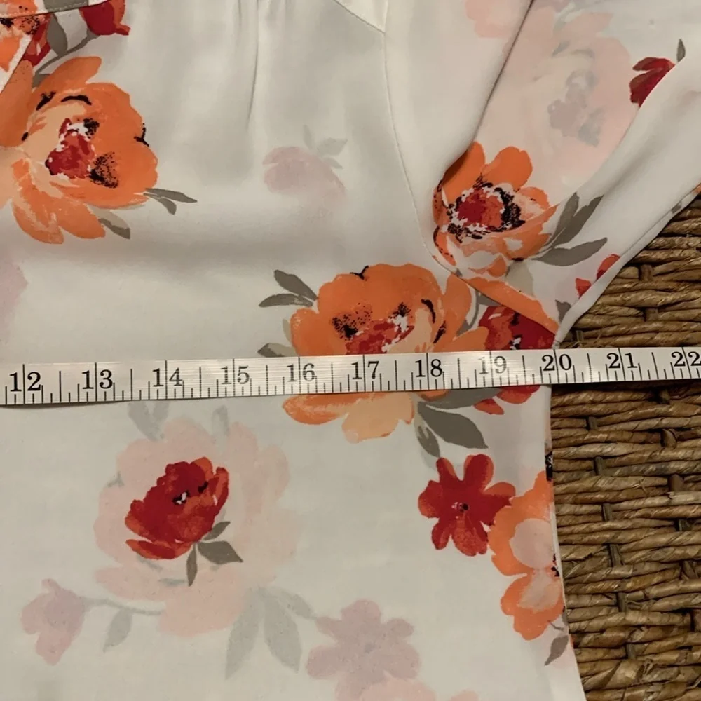 VanHeusen Tunic  Sz S - Picture 6 of 6